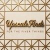 upscalefinds
